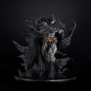 SOFBINAL BATMAN HARD BLACK VER. Estatua