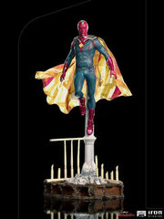 WANDAVISION VISION 1/10 Estatua