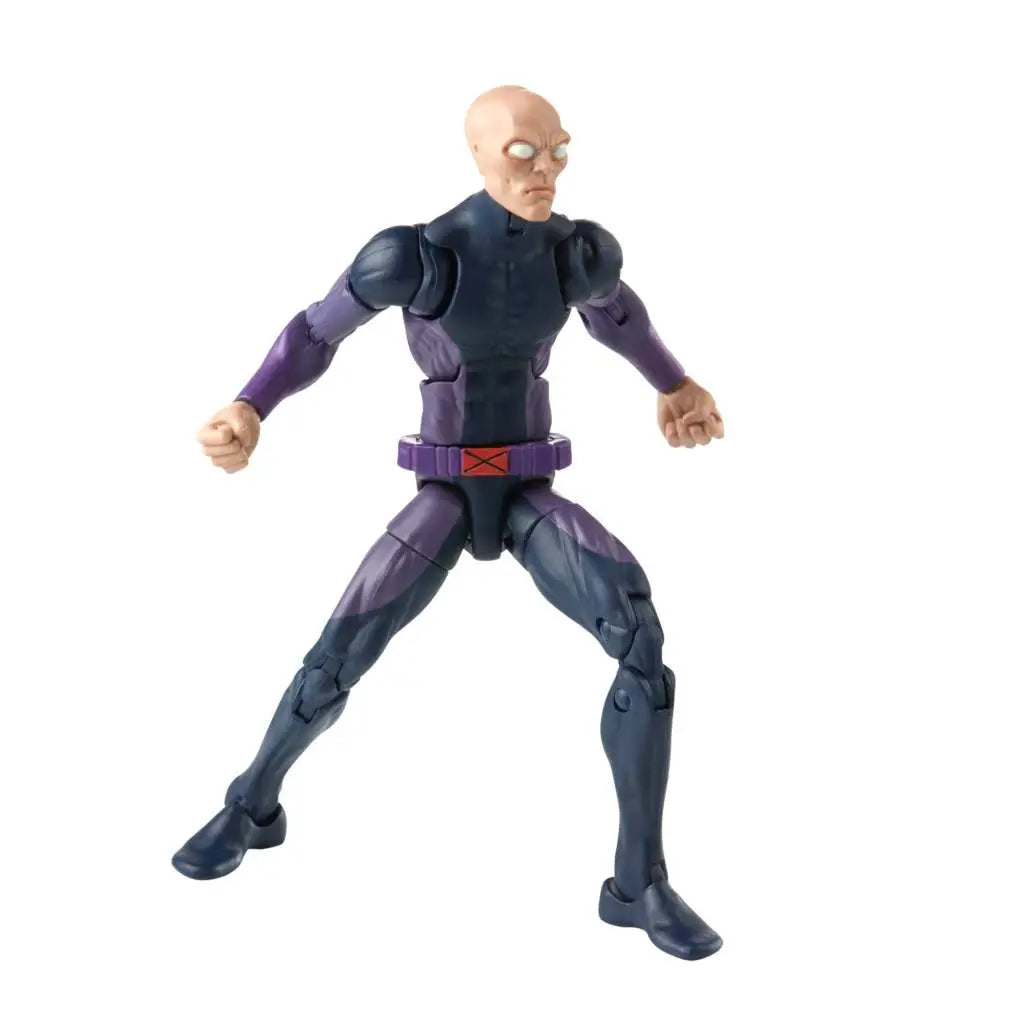 Figura hasbro darwin 15cm x-men marvel legends