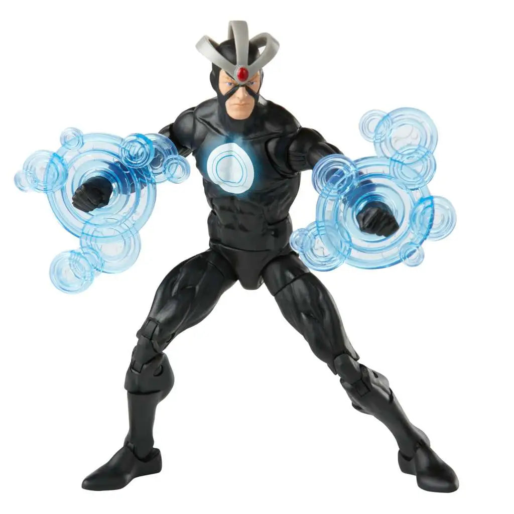 Figura hasbro havok 15 cm x men marvel legends