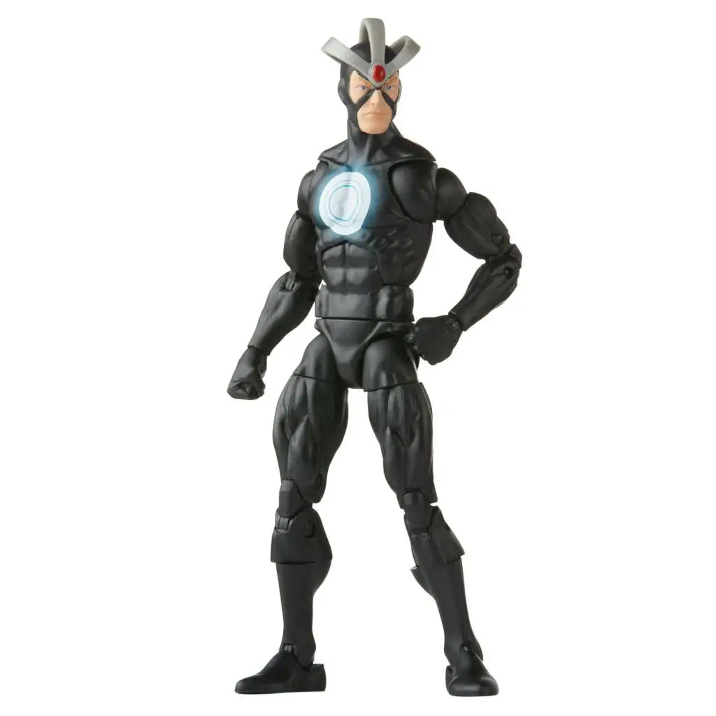 Figura hasbro havok 15 cm x men marvel legends