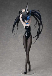 BLACK ROCK SHOOTER BUNNY VER Estatua
