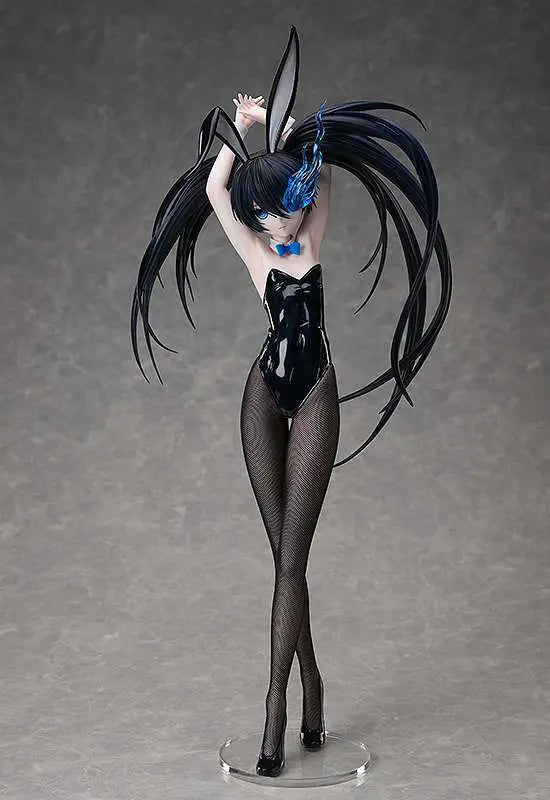 BLACK ROCK SHOOTER BUNNY VER Estatua