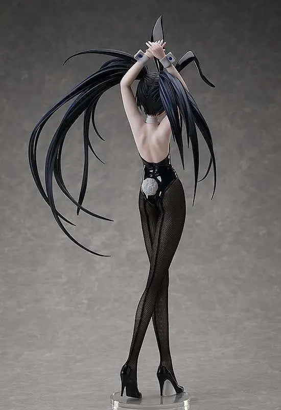 BLACK ROCK SHOOTER BUNNY VER Estatua