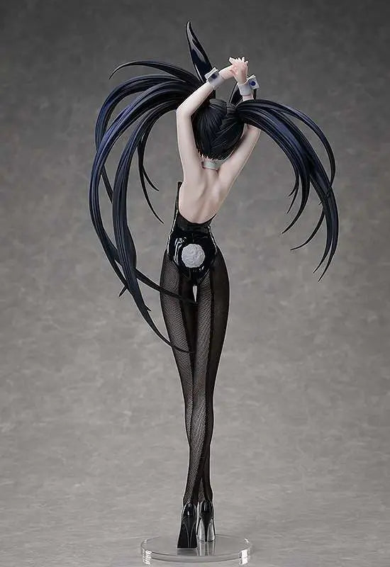 BLACK ROCK SHOOTER BUNNY VER Estatua
