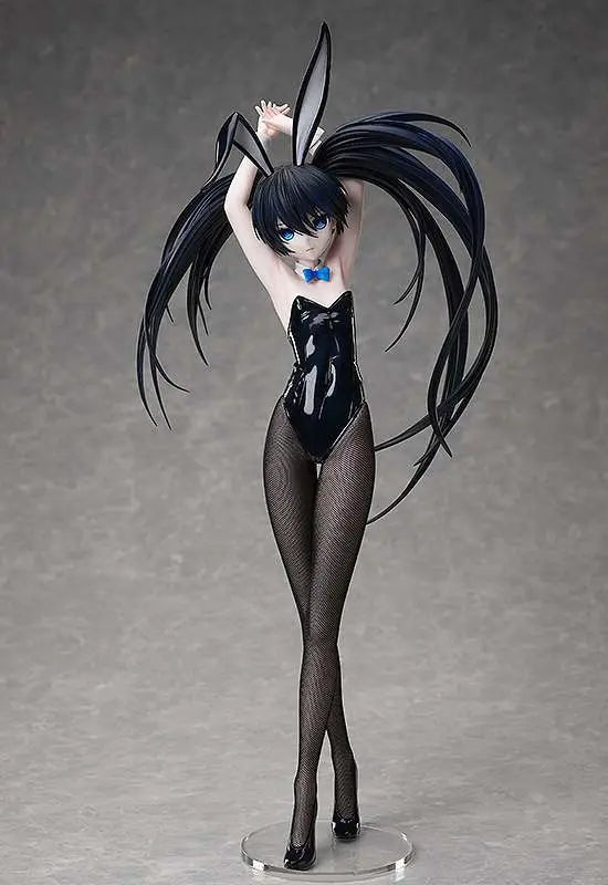 BLACK ROCK SHOOTER BUNNY VER Estatua