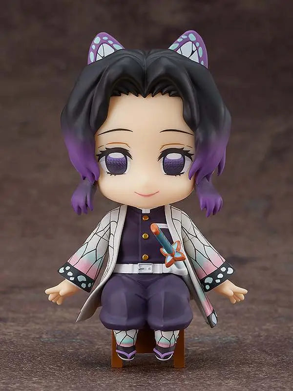 DEMON SLAYER SHINOBU NENDOROID SWACCHAO