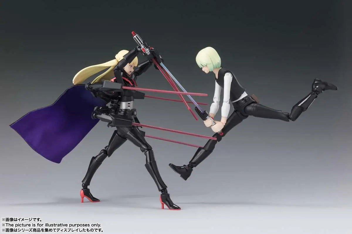 STAR WARS VISION AM SHF