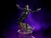 X-MEN DOMINO 1/10 Estatua