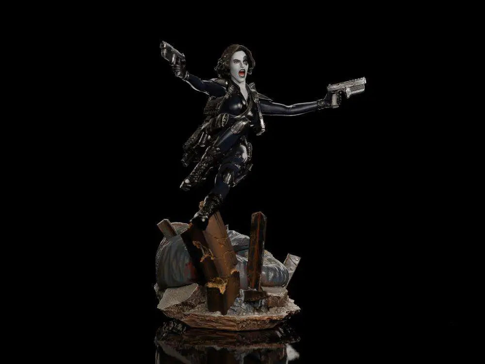 X-MEN DOMINO 1/10 Estatua