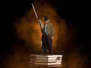 BTTF III DOC BROWN 1/10 Estatua