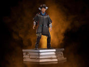 BTTF III MARTY MCFLY 1/10 Estatua