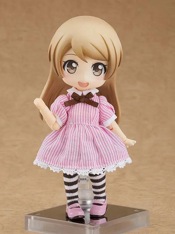 NENDOROID Muñeca ALICE ANOTHER COLOR