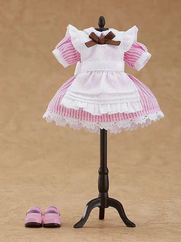NENDOROID Muñeca ALICE ANOTHER COLOR