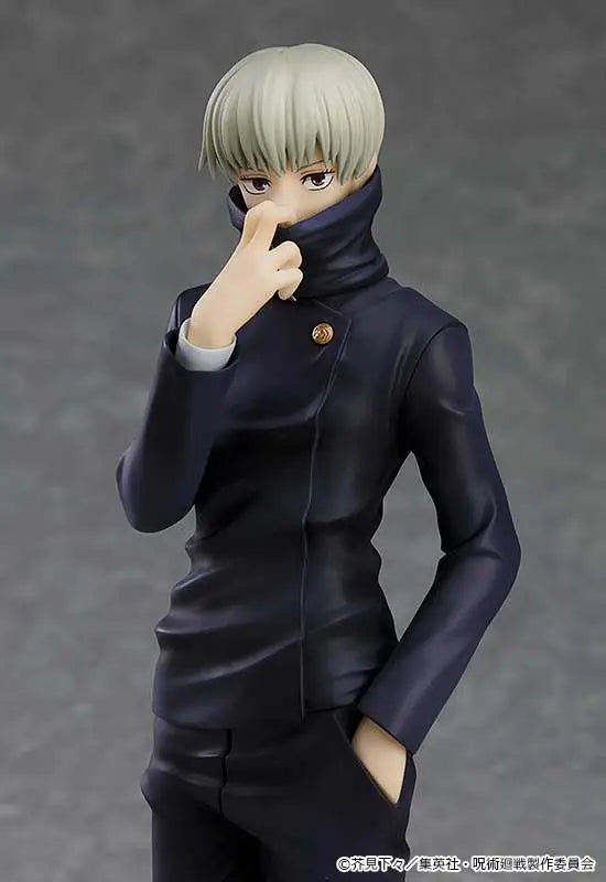 Figura good smile company pop up parade jujutsu kaisen toge inumaki