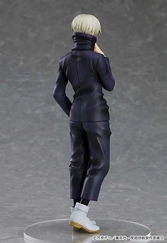 Figura good smile company pop up parade jujutsu kaisen toge inumaki