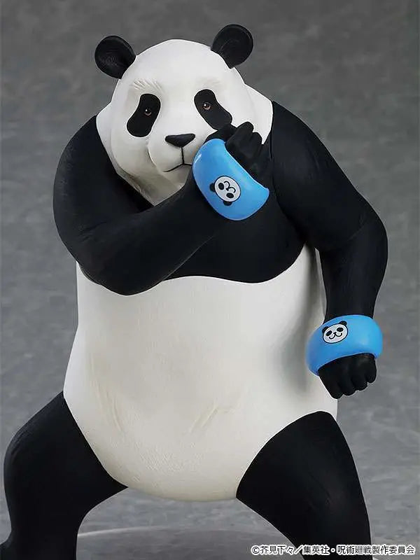 Figura good smile company pop up parade jujutsu kaisen panda