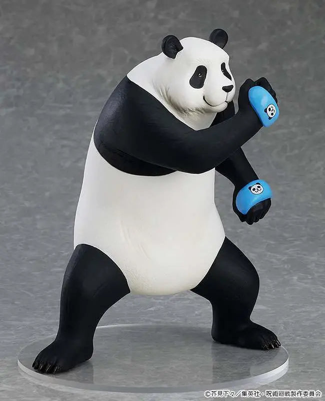 Figura good smile company pop up parade jujutsu kaisen panda
