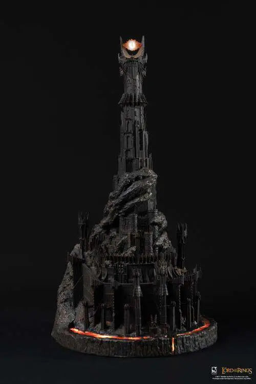 LOTR SAURON 1:1 ART MASK Réplica