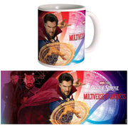 DR STRANGE MULTIVERSE OF MADNESS Taza