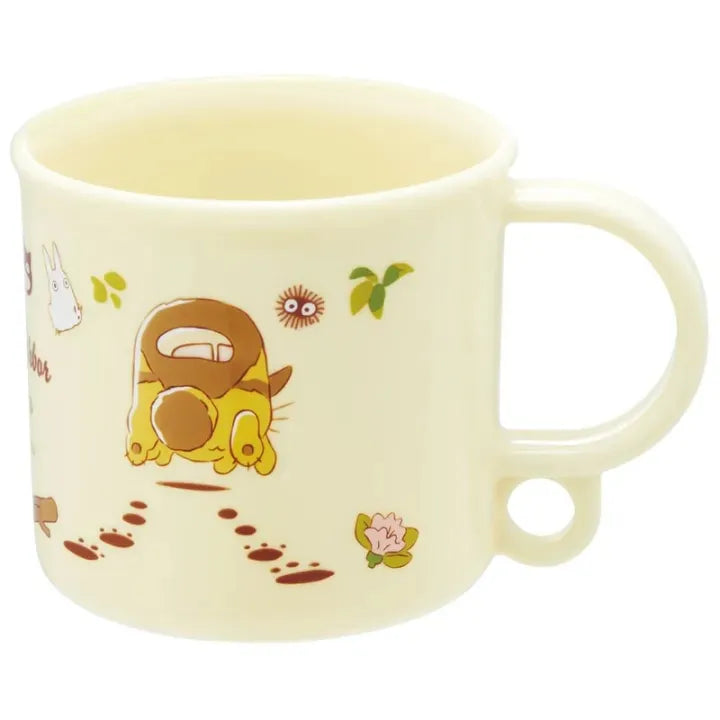 TOTORO Guarda-chuva Caneca
