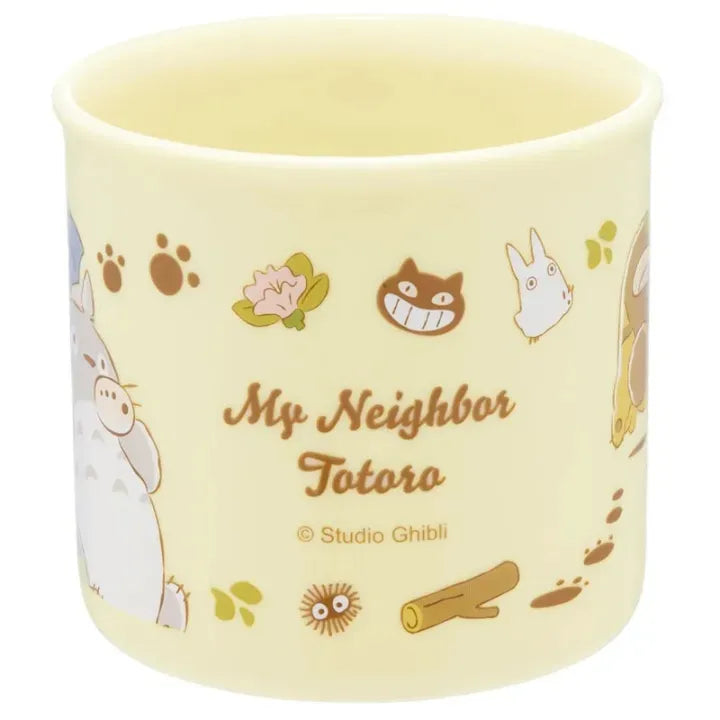 TOTORO Guarda-chuva Caneca