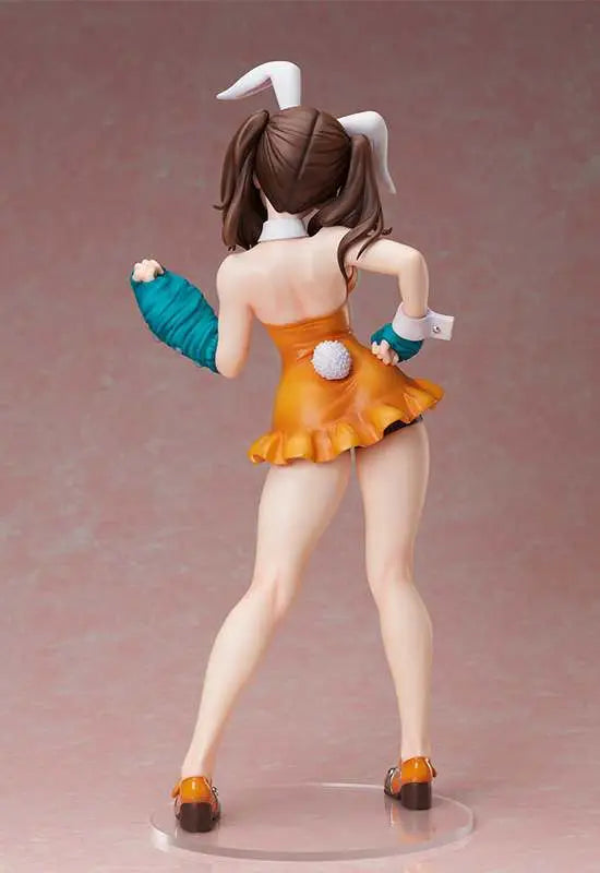 SEVEN DEADLY SINS DIANE BUNNY VER Estatua