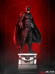 THE BATMAN 1/10 Estatua