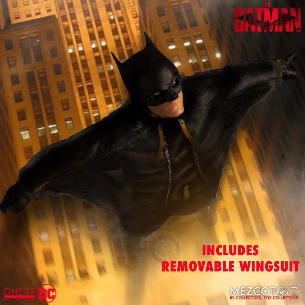 ONE12 COLLECTIVE THE BATMAN AF