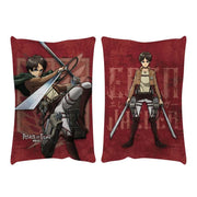 ATTACK ON TITAN EREN JAEGER HUG Cojín