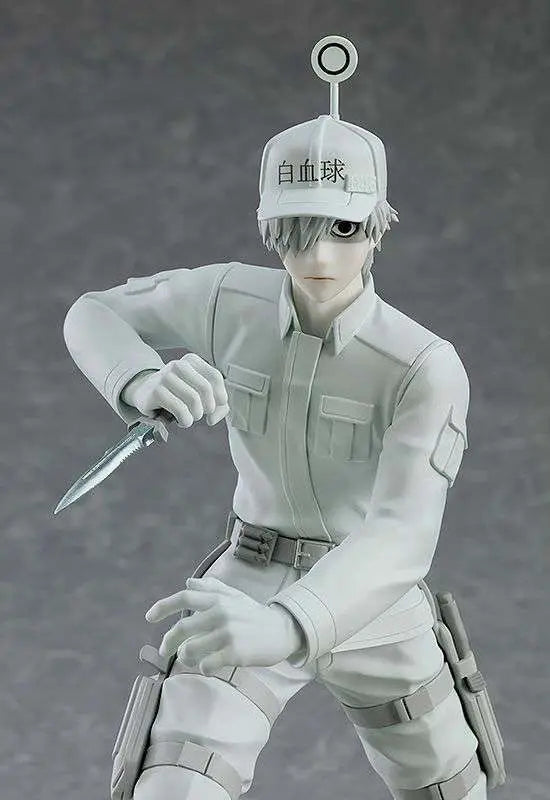 Figura good smile company pop up parade neutrophil cells at work white