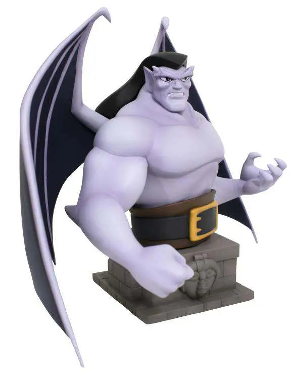 GARGOYLES GOLIATH 1/7  Busto