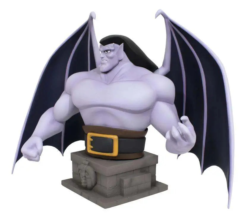 GARGOYLES GOLIATH 1/7  Busto