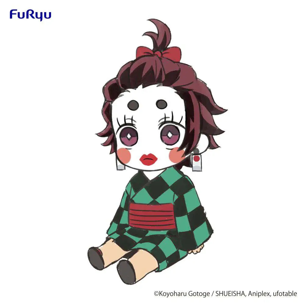 DEMON SLAYER SUMIKO POTETTO Figura