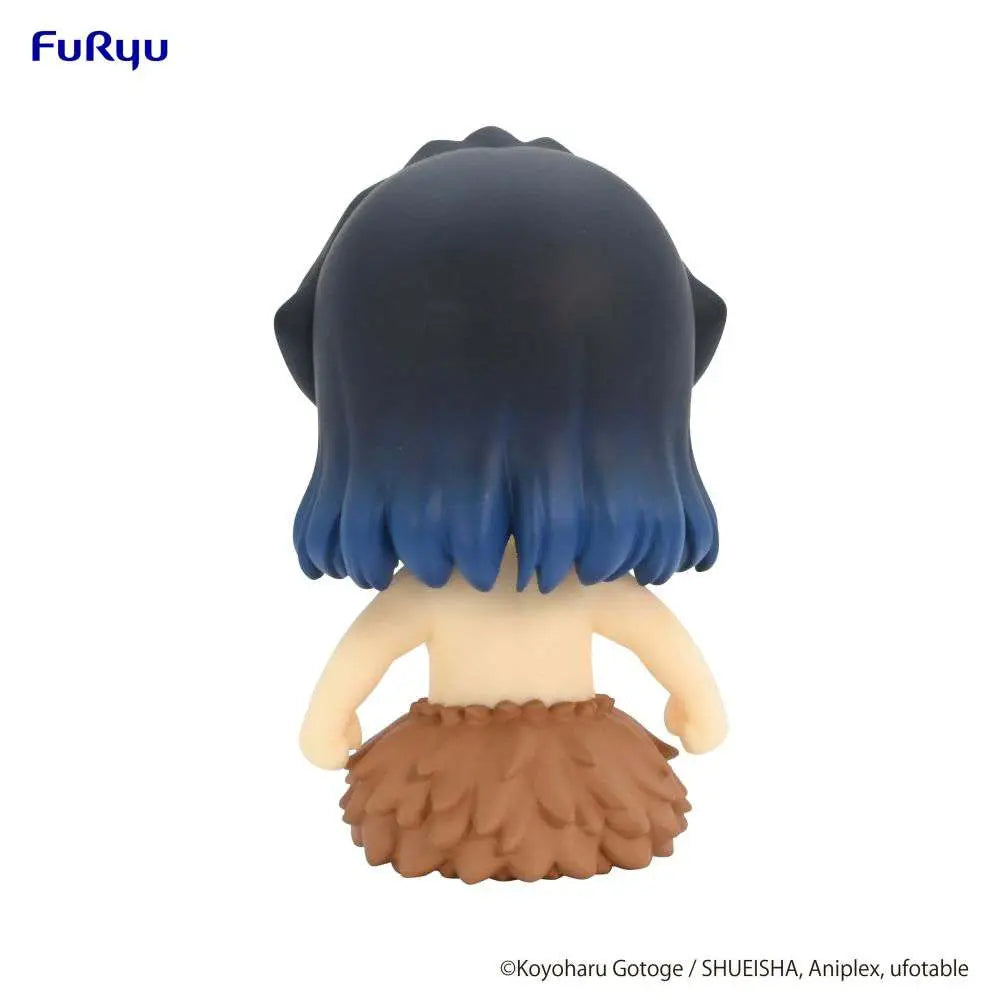 DEMON SLAYER INOSUKE POTETTO Figura