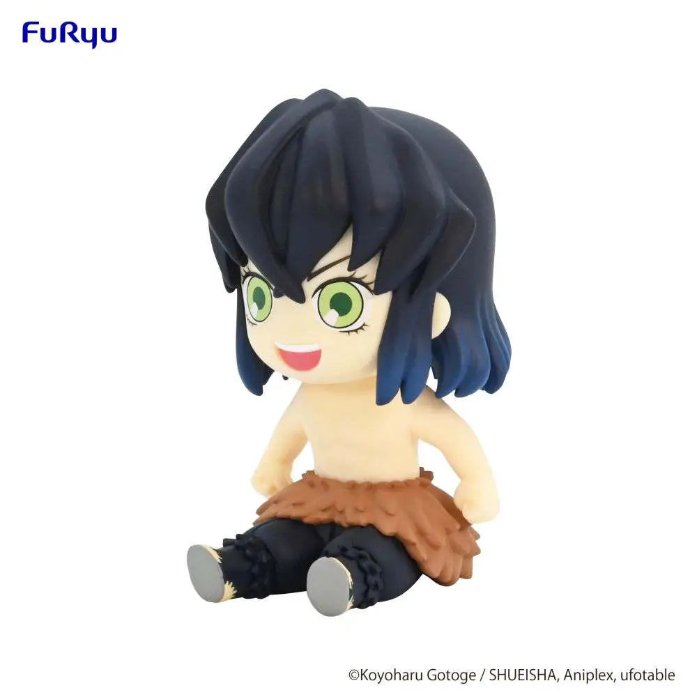 DEMON SLAYER INOSUKE POTETTO Figura