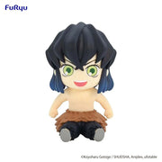DEMON SLAYER INOSUKE POTETTO Figura