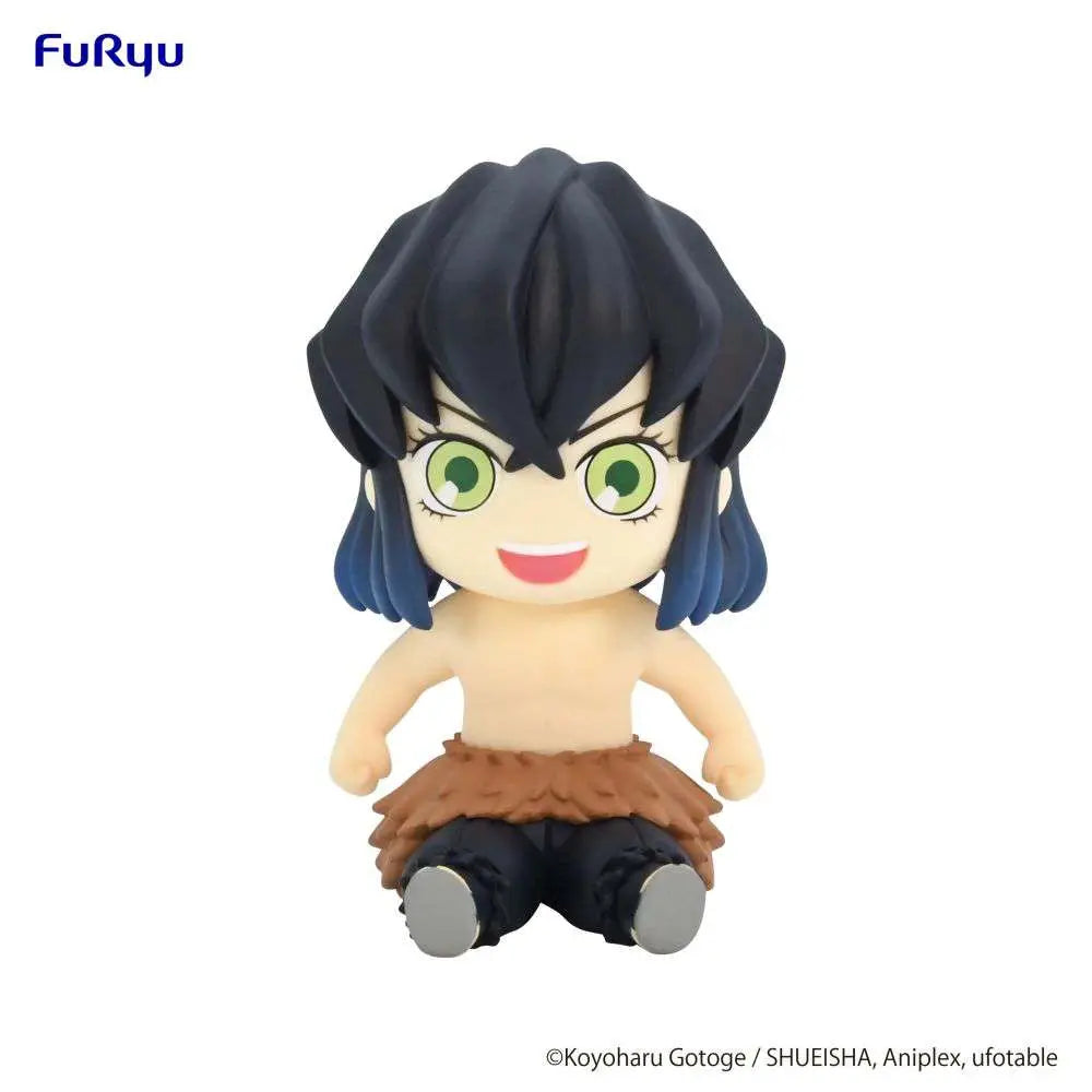DEMON SLAYER INOSUKE POTETTO Figura Frikytopia