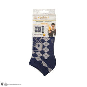 HP RAVENCLAW ANKLE Calcetines SET (3)