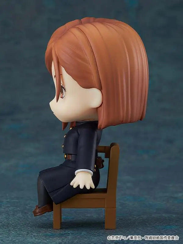 JUJUTSU KAISEN NOBARA NENDOROID SWACCHAO