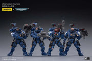 WH40K ULTRA INCURSORS PACK AF 1/18