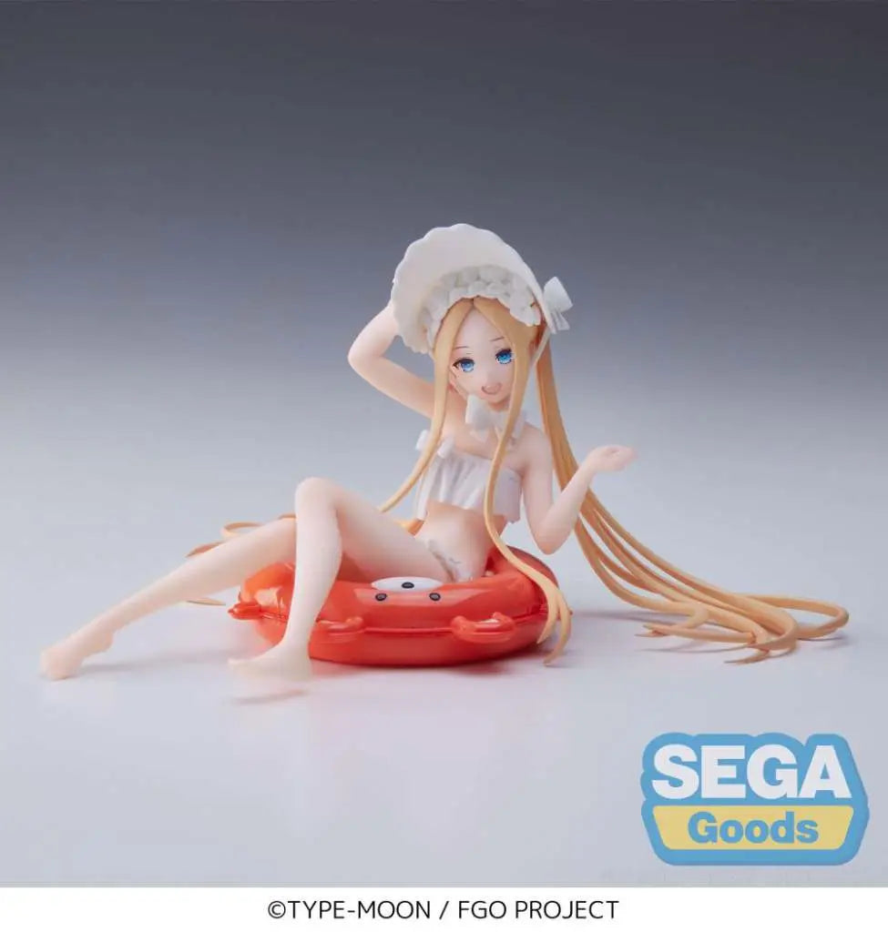 FATE G/O ABIGAIL SUMMER SPM Figura Frikytopia