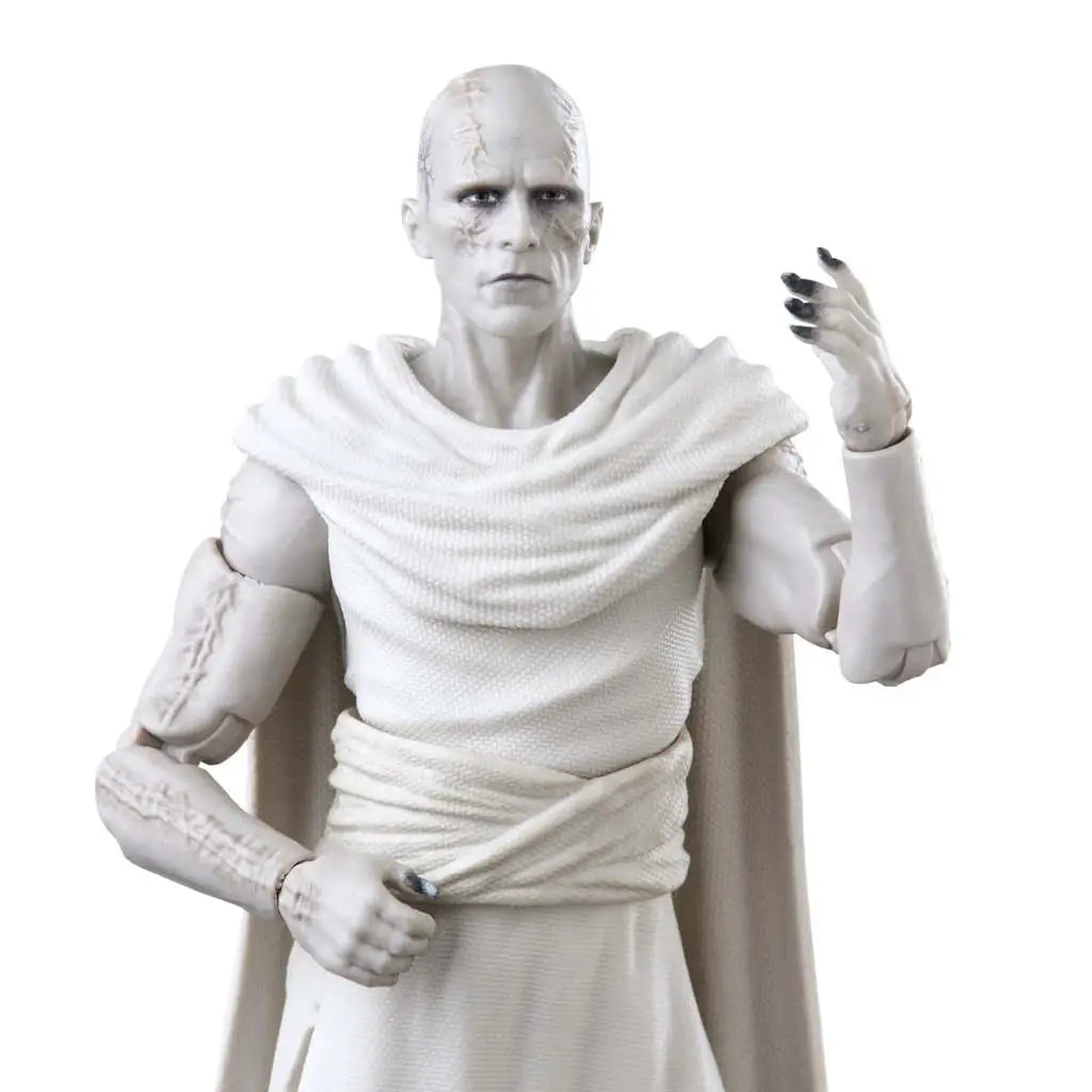 Figura hasbro marvel legends gorr thor love and thunder 15 cm