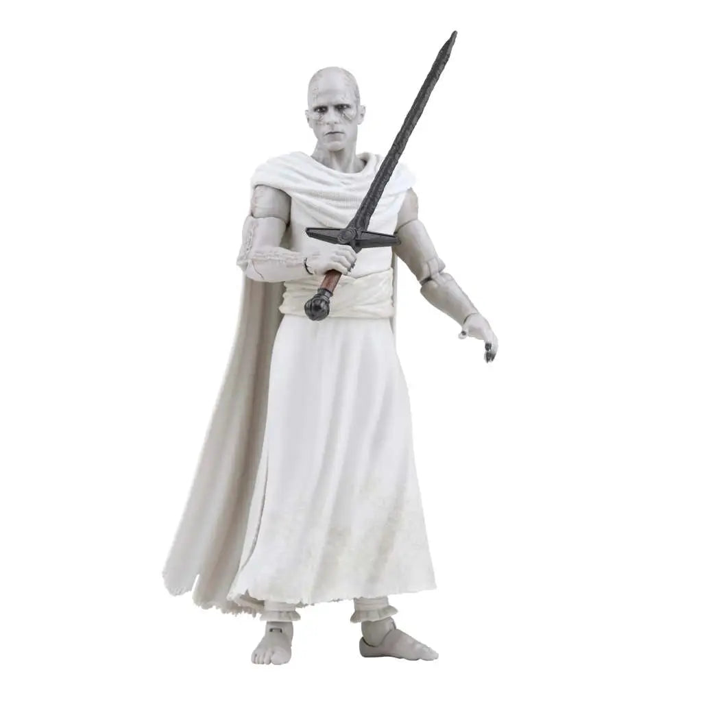 Figura hasbro marvel legends gorr thor love and thunder 15 cm
