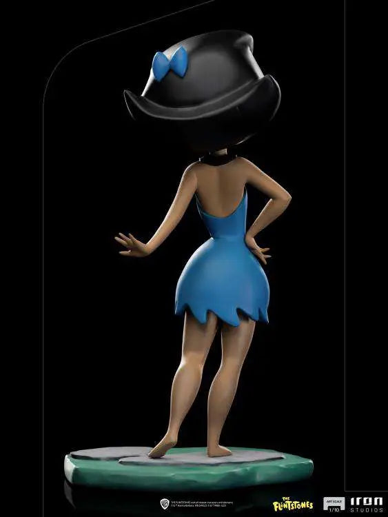 THE FLINTSTONES BETTY 1/10 Estatua