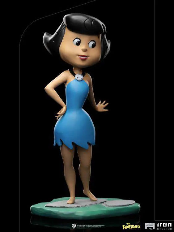 THE FLINTSTONES BETTY 1/10 Estatua