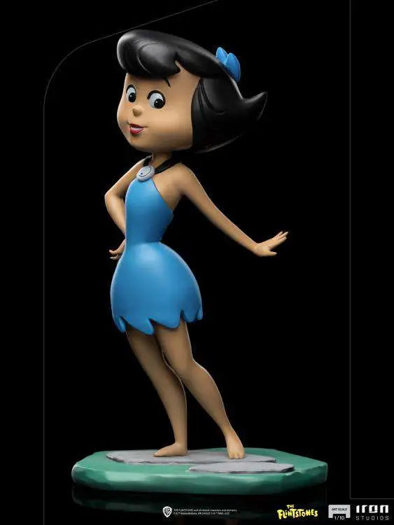 THE FLINTSTONES BETTY 1/10 Estatua