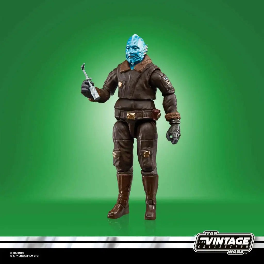 SW VINTAGE THE MYTHROL AF