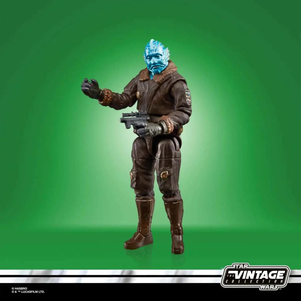SW VINTAGE THE MYTHROL AF