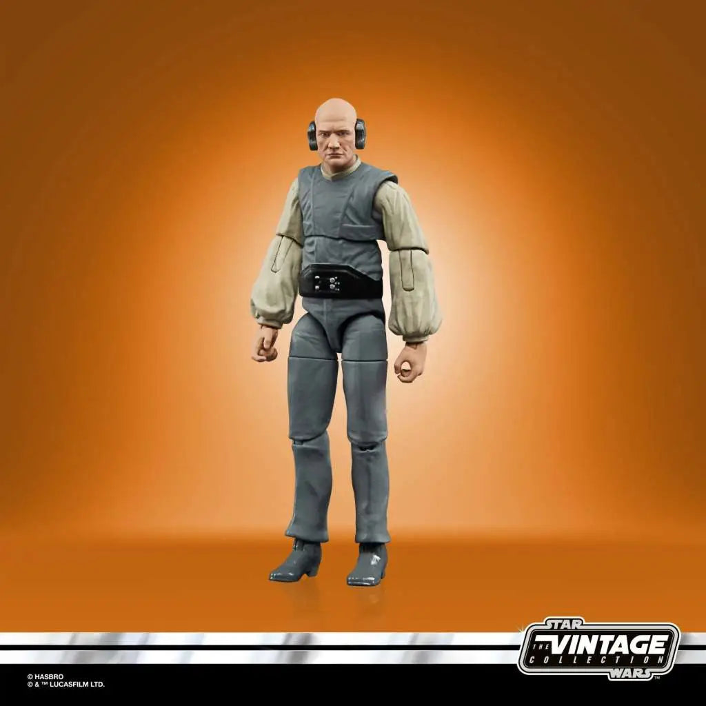 SW VINTAGE LOBOT AF Frikytopia